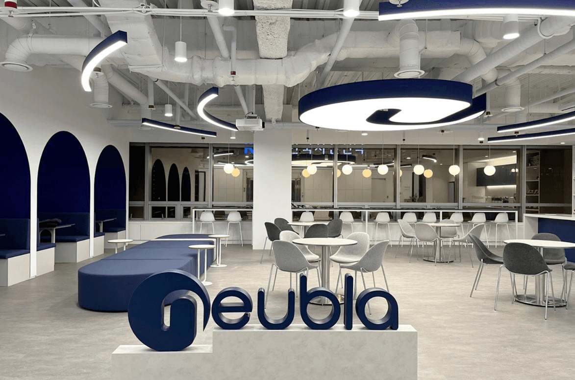 NEUBIA 인테리어 시공 사례