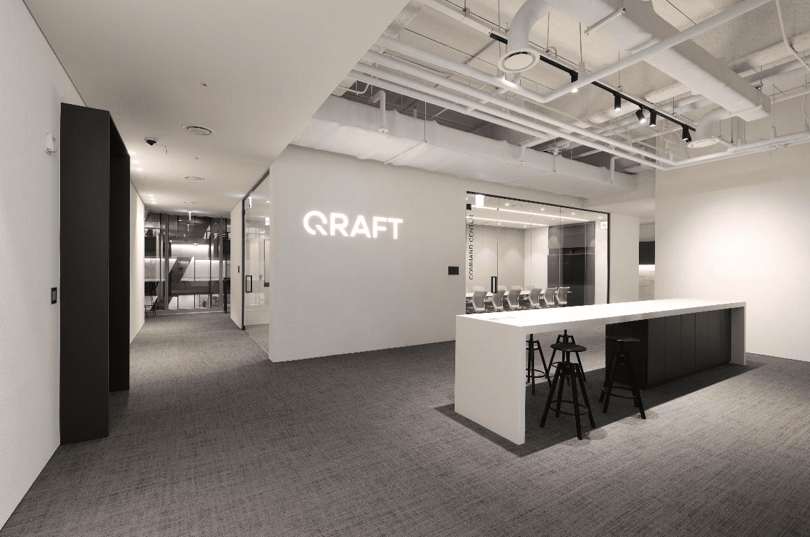 QRAFT 인테리어 시공 사례