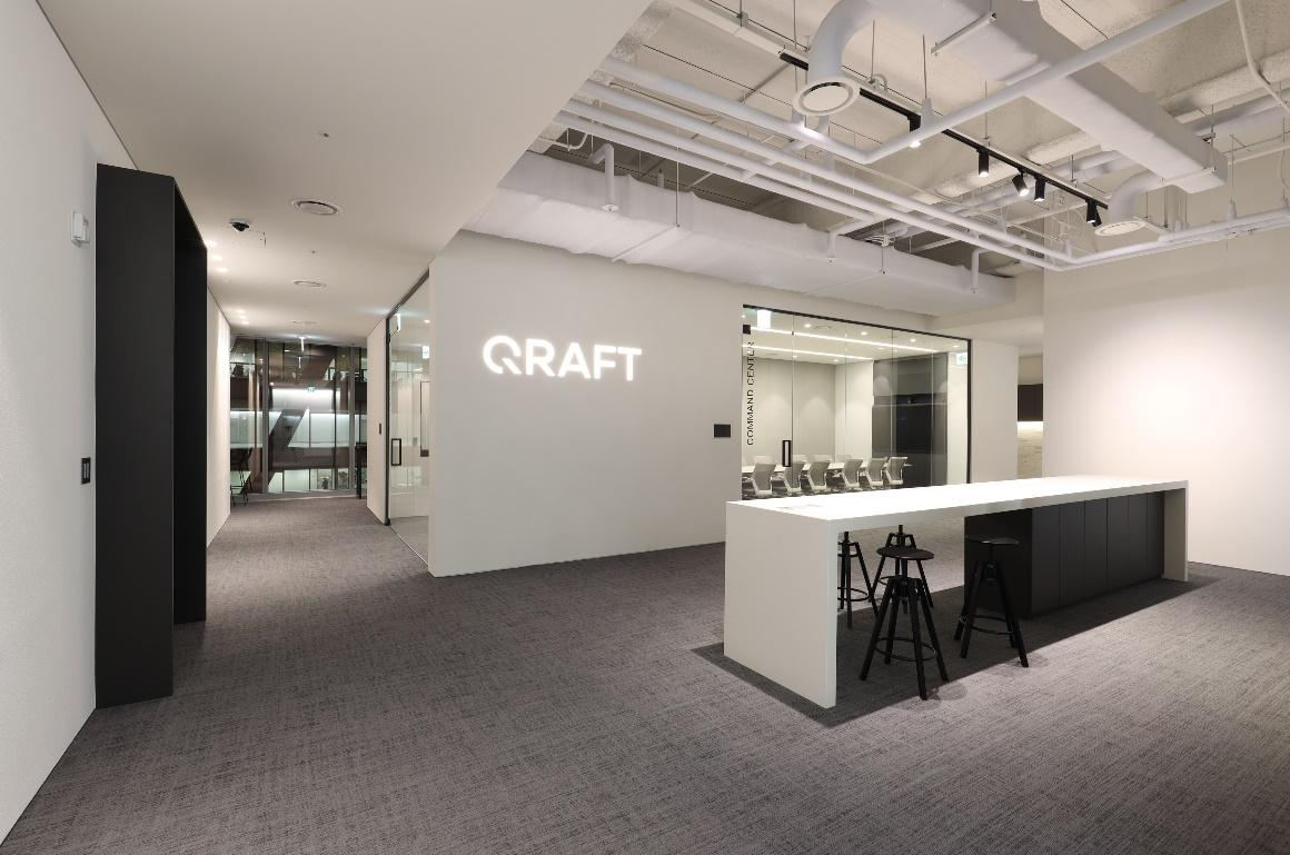 QRAFT