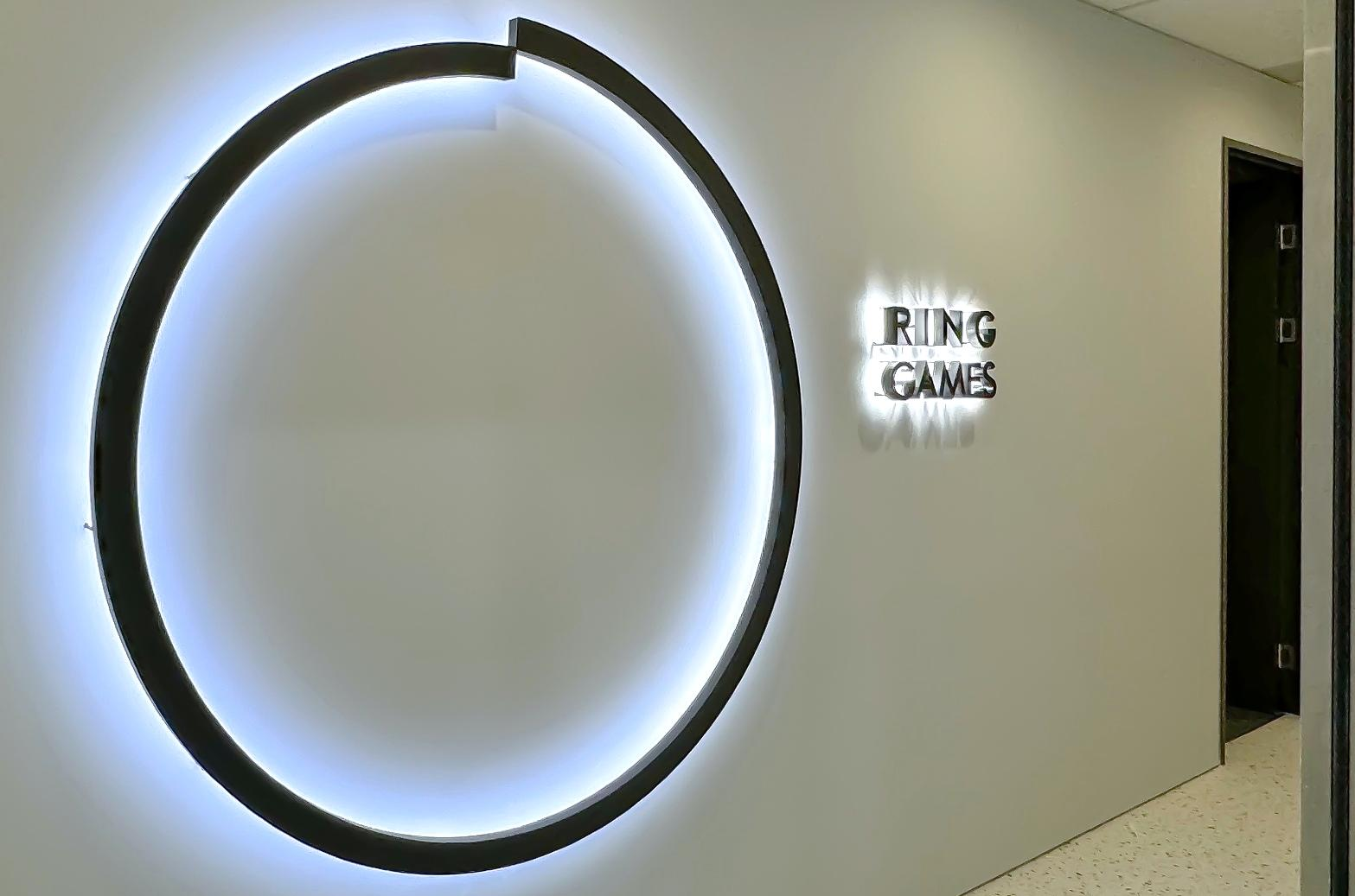 RING GAMES